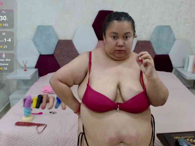 marianabbw webcam