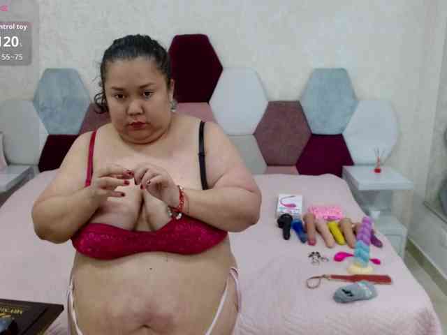 marianabbw webcam