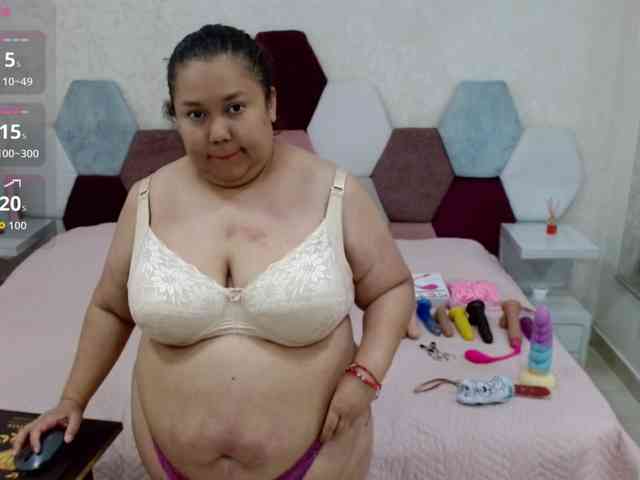 marianabbw webcam
