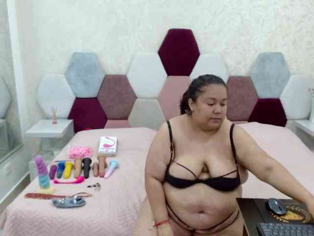 marianabbw