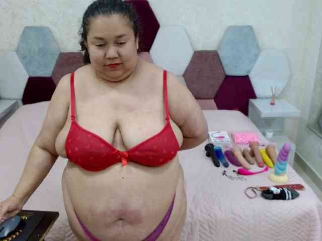marianabbw webcam