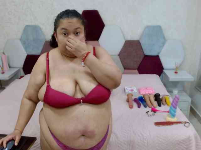 marianabbw webcam