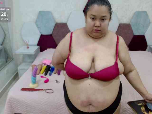marianabbw webcam