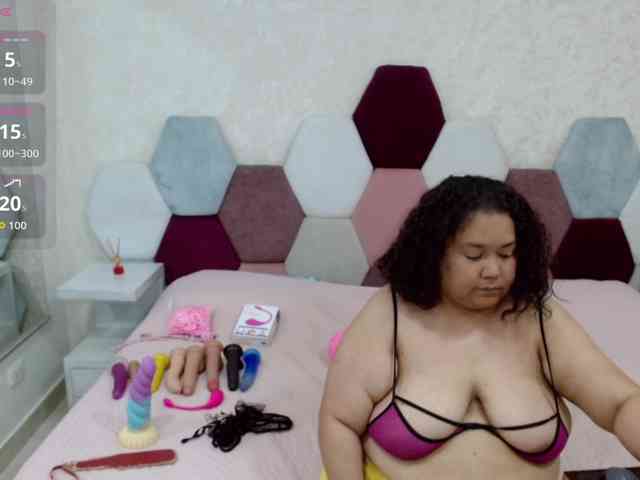 marianabbw webcam