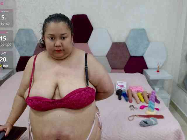 marianabbw webcam