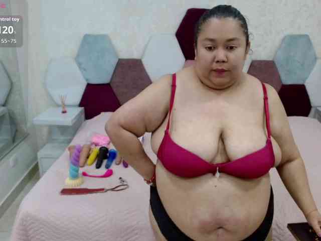 marianabbw webcam