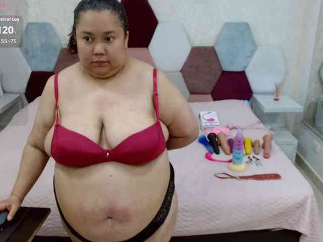 marianabbw webcam