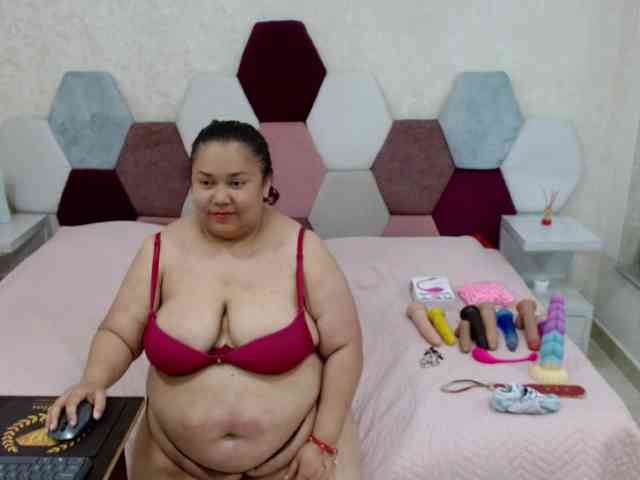 marianabbw webcam