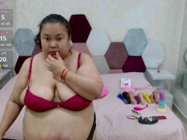 marianabbw webcam