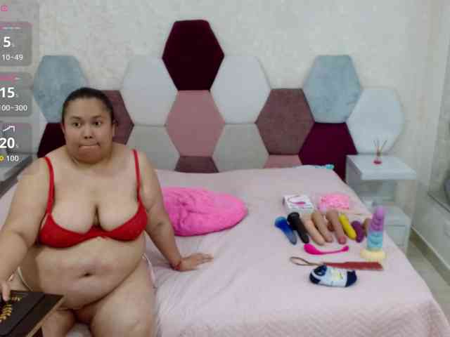 marianabbw webcam
