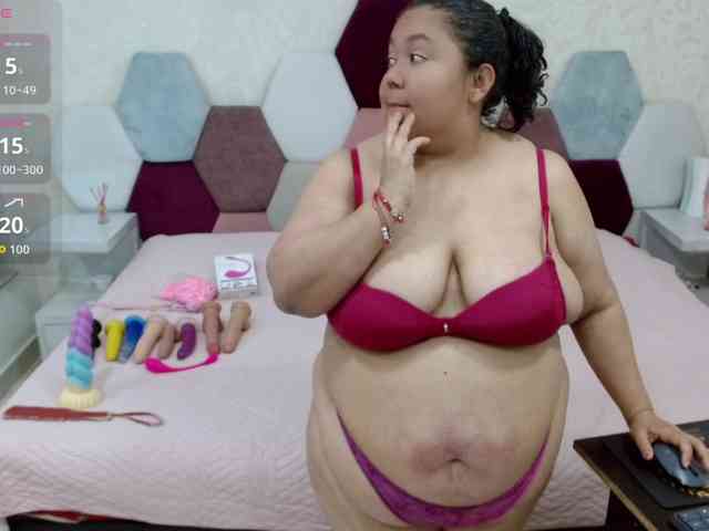 marianabbw webcam