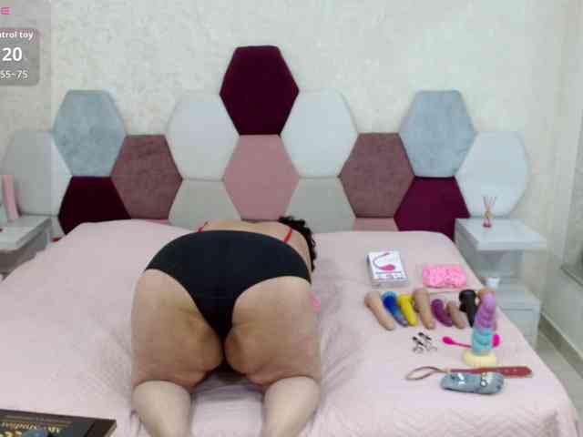 marianabbw webcam