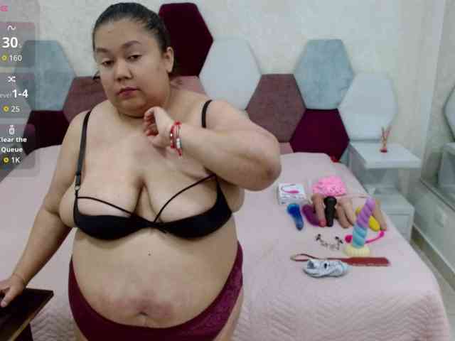 marianabbw