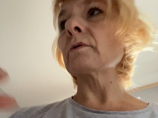 NadinKeddo Porn Show