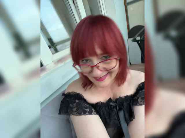 NadinKeddo webcam
