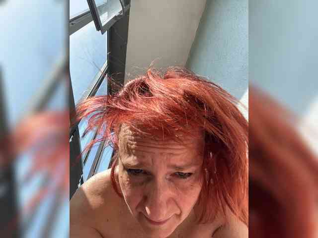 NadinKeddo webcam