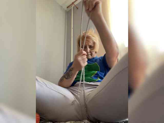 NadinKeddo