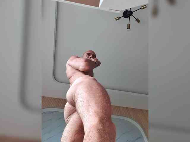 Muskulman
