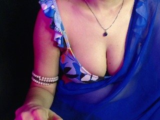 Monika67 Porn Show