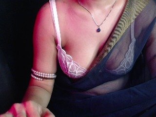 Monika67 Porn Show