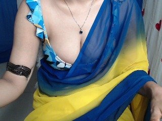 Monika67 Porn Show