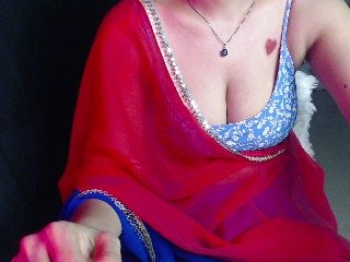 Monika67 Porn Show