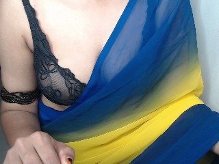Monika67 Porn Show