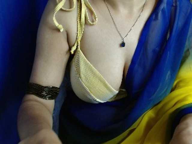 Monika67, en vivo ahora en BongaCams