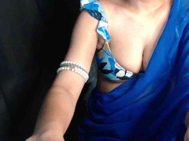 Live stream of Monika67