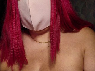 VikaPas Porn Show