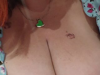 VikaPas Porn Show