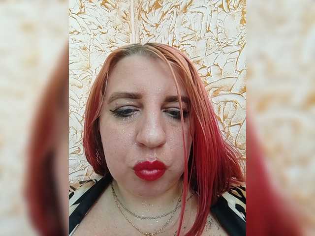 HannaPast live cam on BongaCams