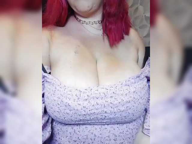HannaPast live cam on BongaCams