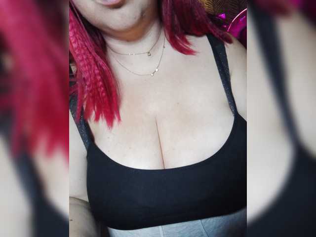 HannaPast live cam on BongaCams