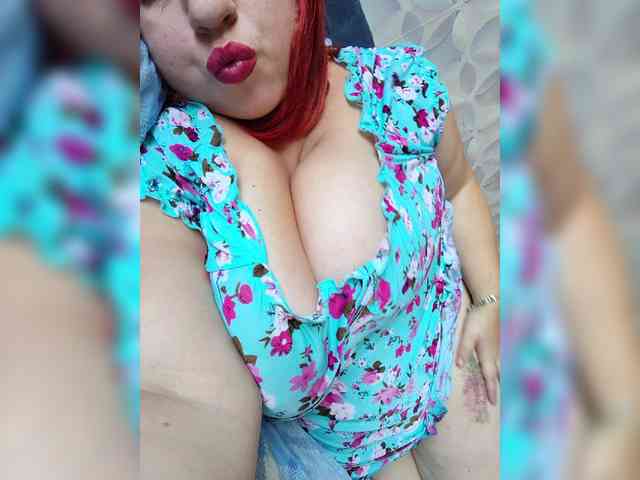 HannaPast Sex Cam Show