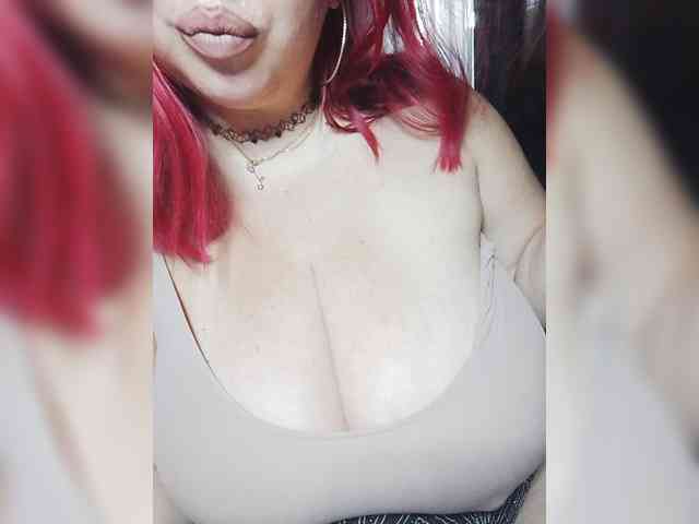 VikaPas webcam
