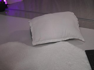 NatyDesiree Porn Show