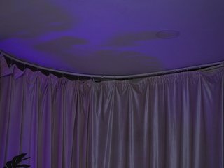 NatyDesiree Porn Show
