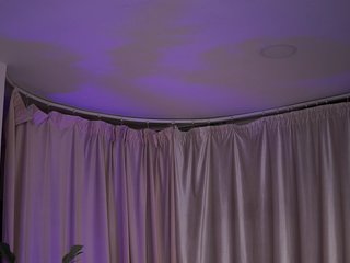 NatyDesiree Porn Show