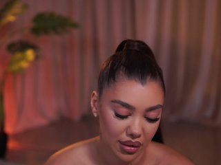 NatyDesiree Porn Show
