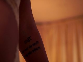 NatyDesiree Porn Show