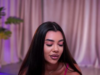 NatyDesiree Porn Show