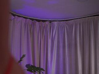 NatyDesiree Porn Show