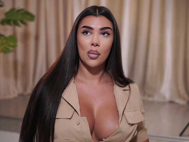 NatyDesiree live webcam show