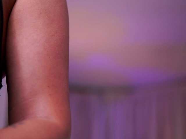 NatyDesiree live cam on BongaCams
