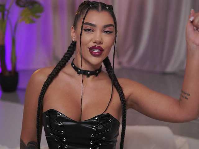 NatyDesiree