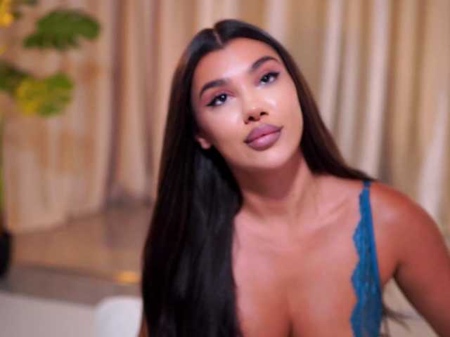 NatyDesiree live webcam show