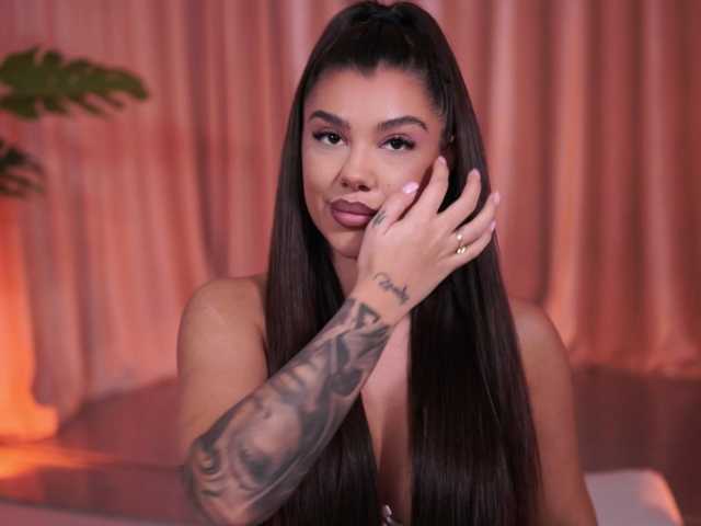  NatyDesiree chat room