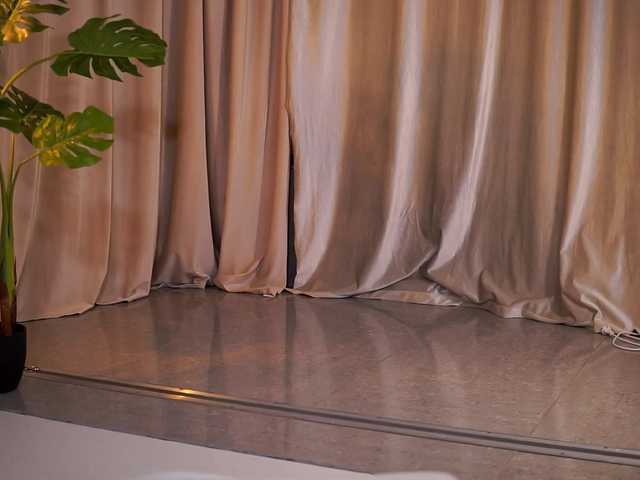 NatyDesiree Live Cam su BongaCams