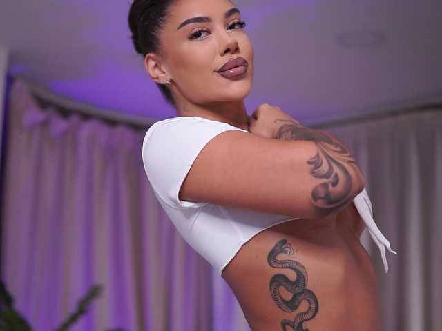 NatyDesiree